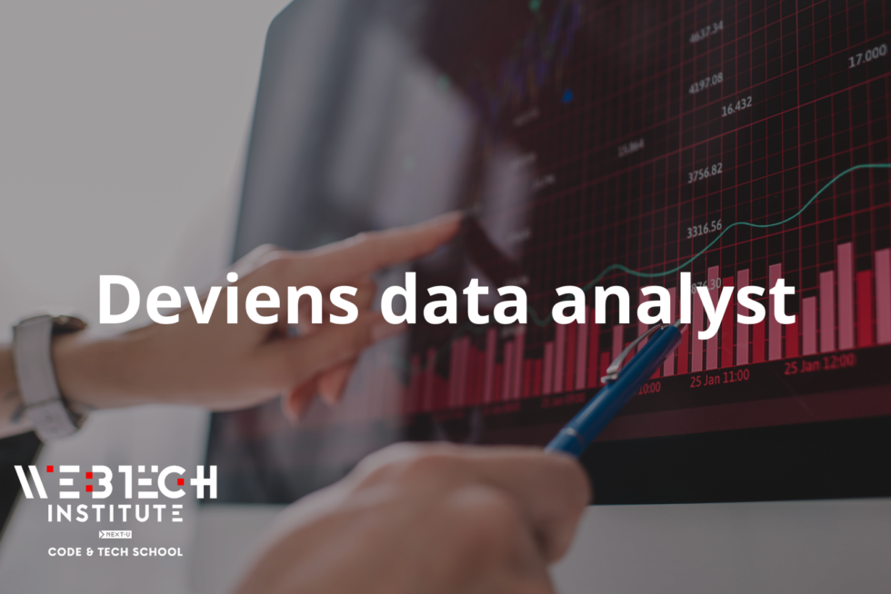 Comment devenir Data Analyst