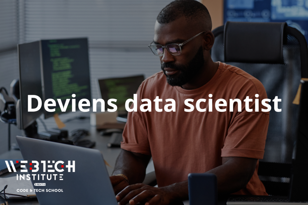 Comment Devenir Data Scientist